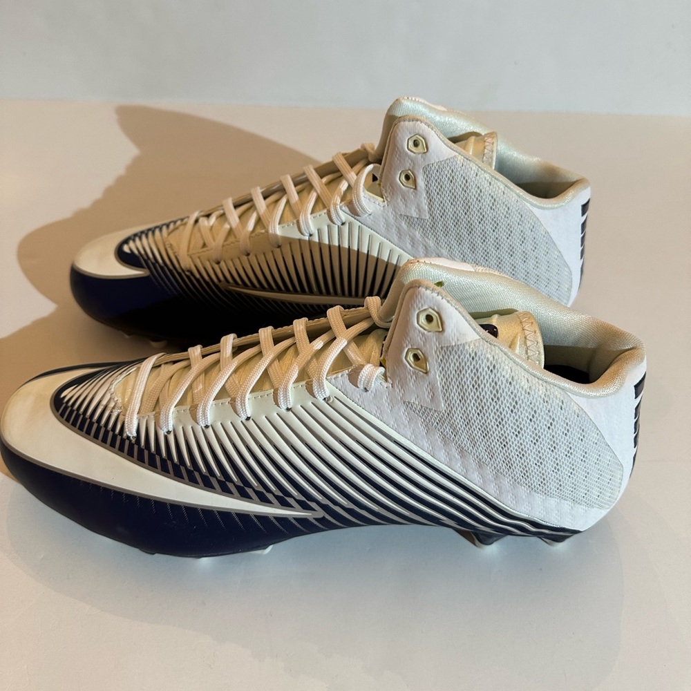 New men’s cleats Vapor Speed 2 3/4 TD CF